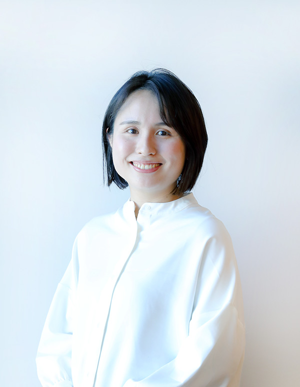 「ウェットな熱量」と「ドライな視点」バランス感覚を持った人と一緒に働きたい