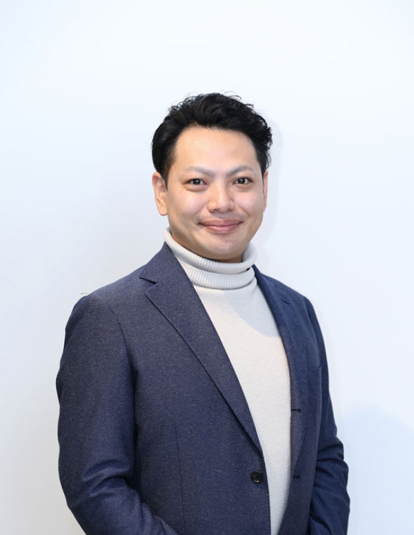 求めるエンジニアは「ハードよりソフト」「個よりチーム」｜大人スタートアップで技術と事業をつなぐ