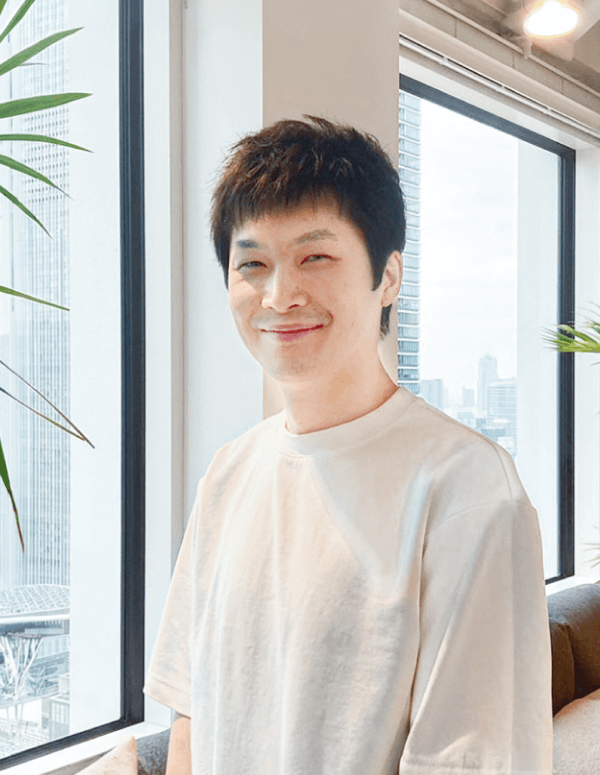 挑戦したい！もっと成長したい！<br />
気合が入った20代・Z世代のメンバーと働きたい！