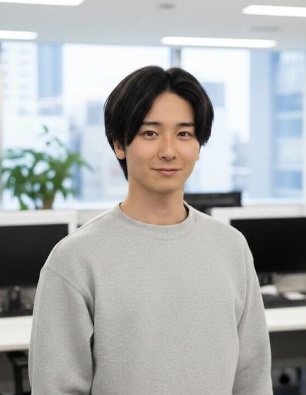 “決まっていない”から面白い！<br />
スタートアップ・シェアダインの開発現場